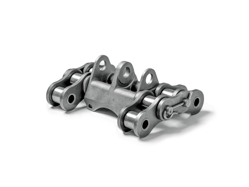 injection head chain