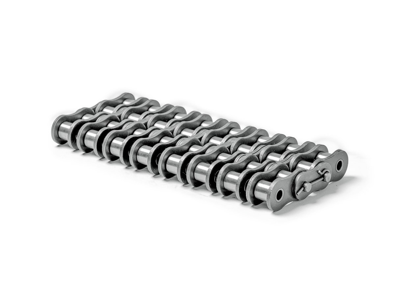 Oilfield roller chain2