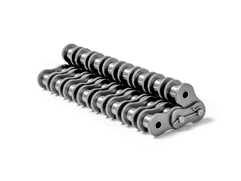 Oilfield roller chain3