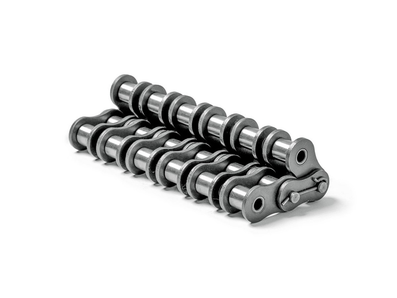 Oilfield roller chain2