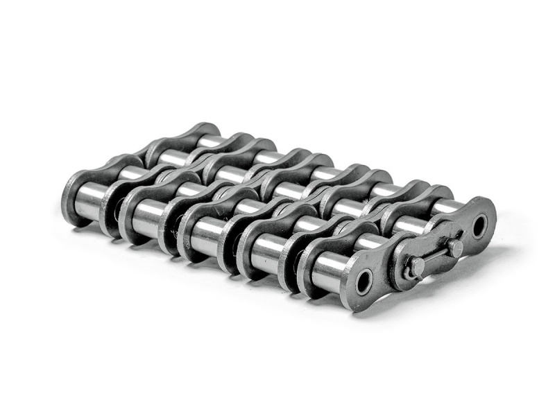 Oilfield roller chain3