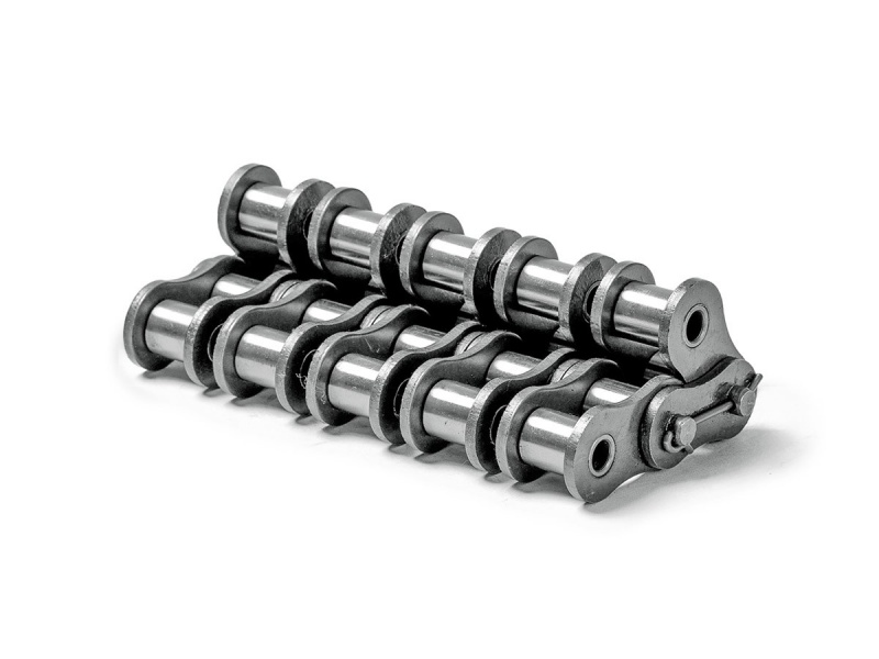 Oilfield roller chain2