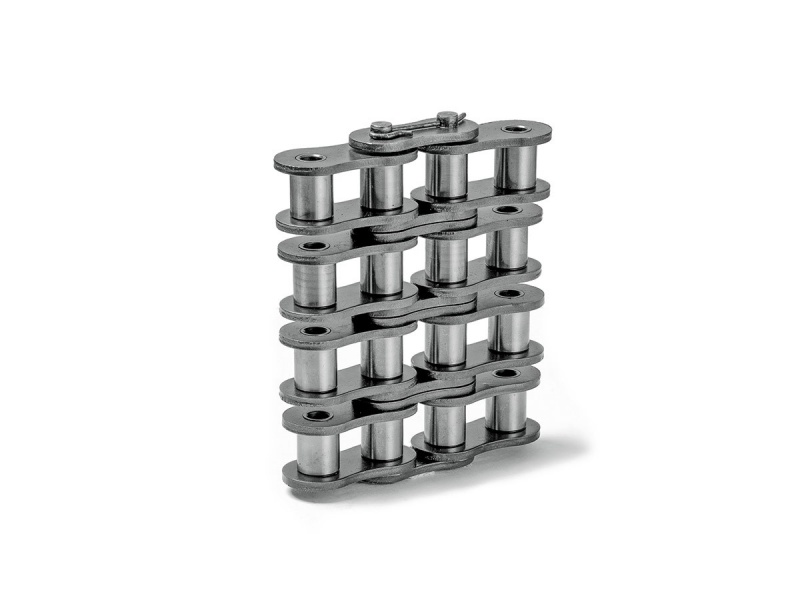 Oilfield roller chain2