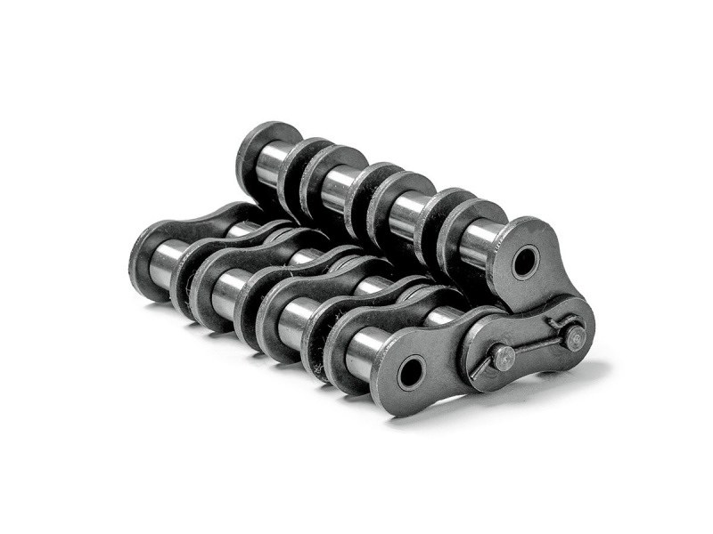 Oilfield roller chain3