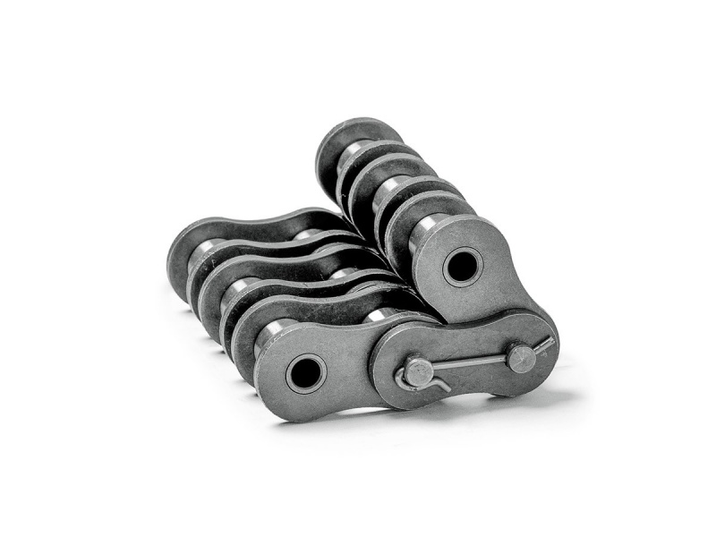 Oilfield roller chain4