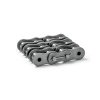 Oilfield roller chain