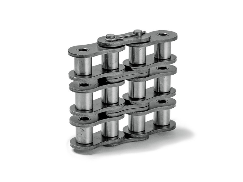 Oilfield roller chain2