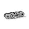Oilfield roller chain