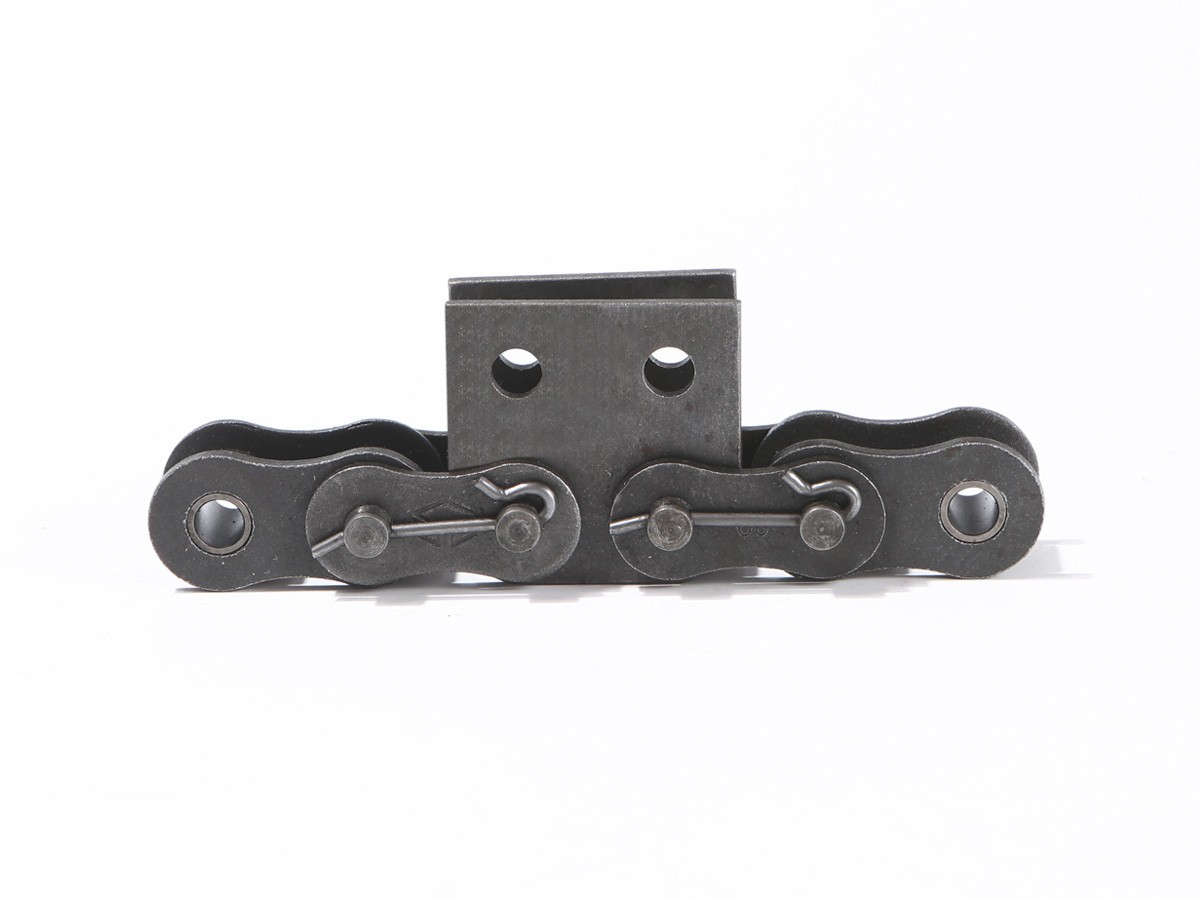 Injection head chain