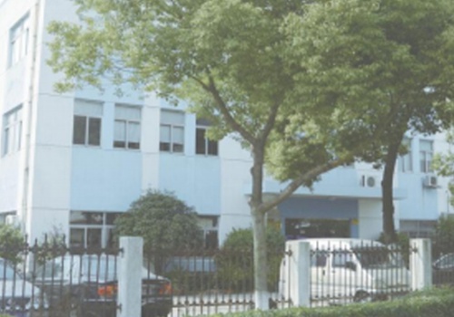 Suzhou Changsheng Chain Transmission Co., Ltd.